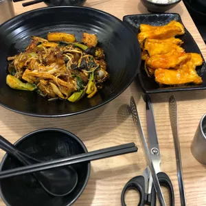 손오공마라탕 사진