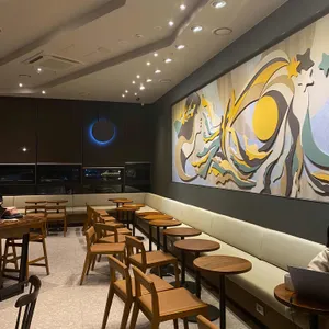 스타벅스 리뷰 사진