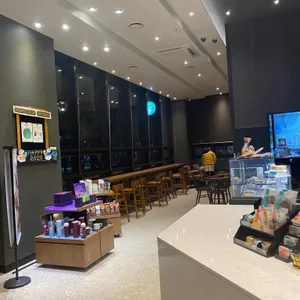 스타벅스 리뷰 사진