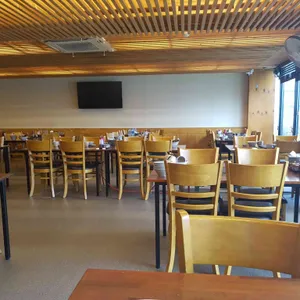 백합칼국수 리뷰 사진