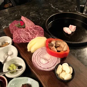 한와담 리뷰 사진