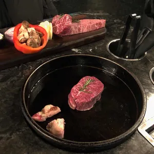 한와담 리뷰 사진