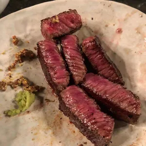 한와담 리뷰 사진