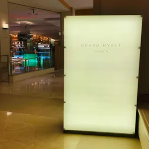 그랜드하얏트인천 그랜드카페 리뷰 사진