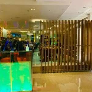 그랜드하얏트인천 그랜드카페 리뷰 사진