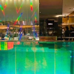 그랜드하얏트인천 그랜드카페 리뷰 사진