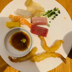 그랜드하얏트인천 그랜드카페 리뷰 사진