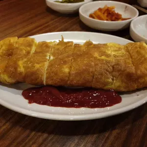 우치닭발 사진