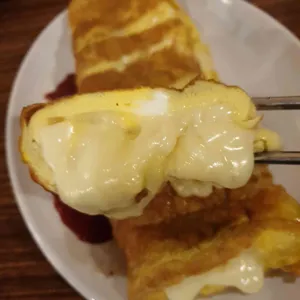 우치닭발 사진