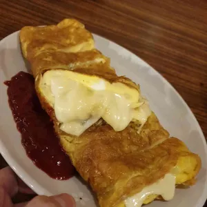 우치닭발 사진