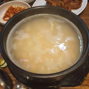 우치닭발 사진