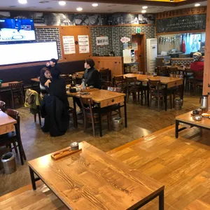 얼큰이네토종순대국전문점 리뷰 사진