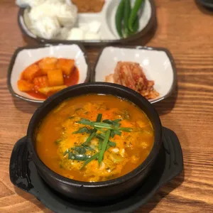 얼큰이네토종순대국전문점 사진