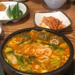 얼큰이네토종순대국전문점 사진