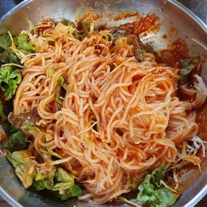 나룻터국수 사진