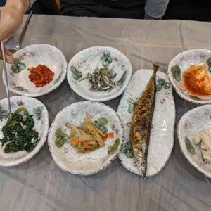큰집 사진