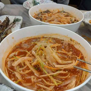 큰집 사진