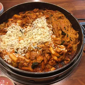 원가네 원조춘천닭갈비 사진