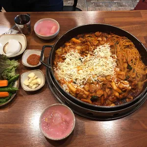원가네 원조춘천닭갈비 사진