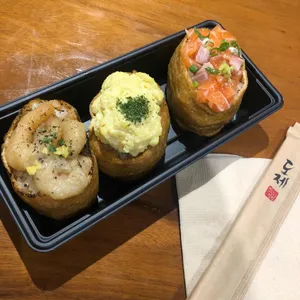 도제 사진