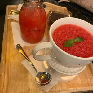 제이플라워 카페 사진
