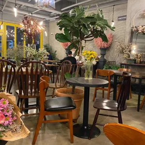 제이플라워 카페 리뷰 사진