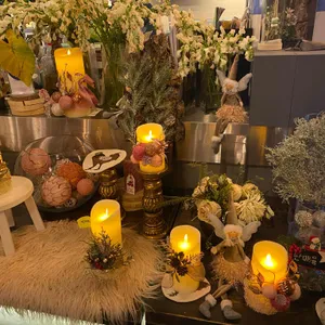 제이플라워 카페 리뷰 사진