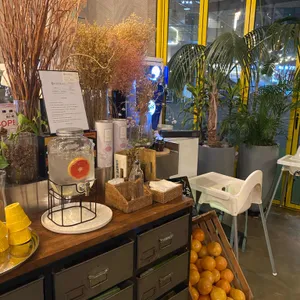 제이플라워 카페 리뷰 사진