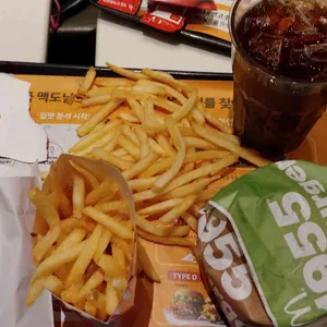 맥도날드 사진