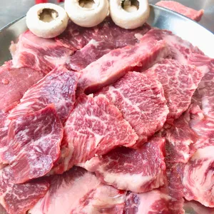 83비프 사진