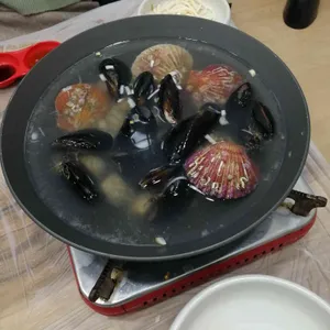 파도수산 사진