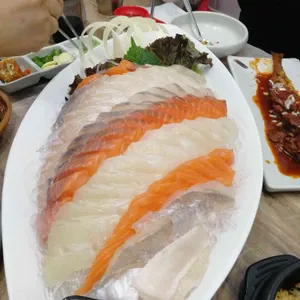 파도수산 사진