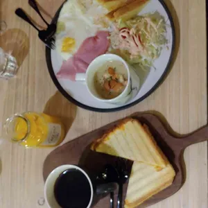 미오 카페 사진