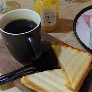 미오 카페 사진