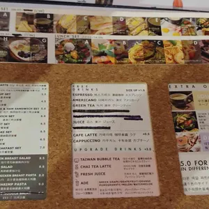 미오 카페 리뷰 사진