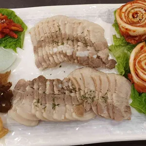 배멧원 리뷰 사진