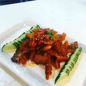 배멧원 리뷰 사진