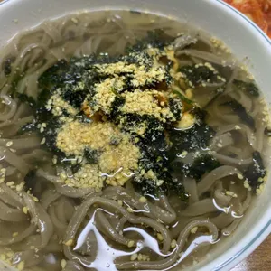 팔도식당 사진