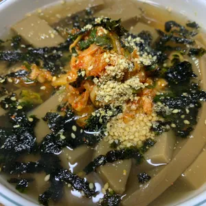팔도식당 사진