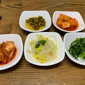 팔도식당 사진