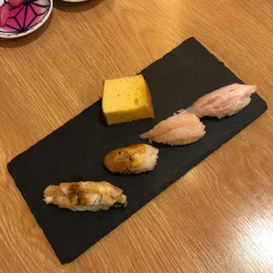 스시룡 사진