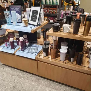 스타벅스 리뷰 사진