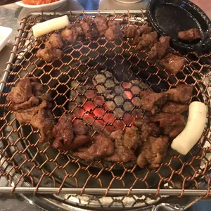 돼지전설 리뷰 사진