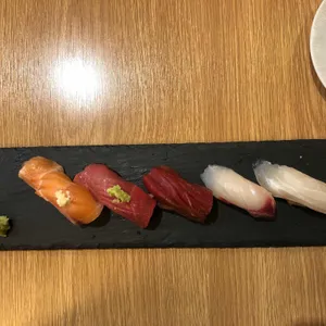 스시룡 사진