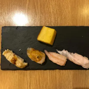 스시룡 사진