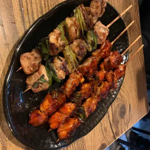 고가네숯불구이통닭 리뷰 사진