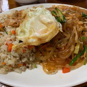 복성원 사진