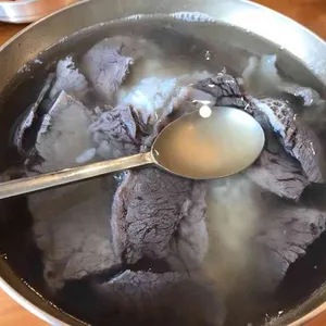 우영관 사진