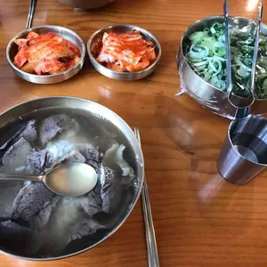 우영관 사진