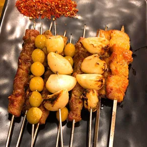 중남해 리뷰 사진